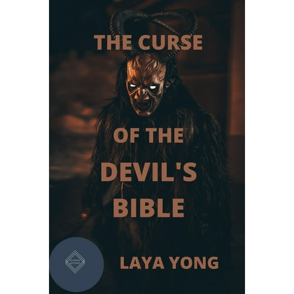The Curse of the Devil's Bible