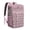 French Bulldog Cute, variant on Travel Cooler Bag - Dachshund Camping Beer Cooler Backpack with Bottle Opener- Waterproof Insulated Picnic Backpacks - Cooler Bag for Beach