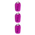 thumbnail image 1 of Baohd Versatile Waterproof Dry Bag Storage Camping Rafting and Kayaking Adventures Purple 10L 3Set, 1 of 6