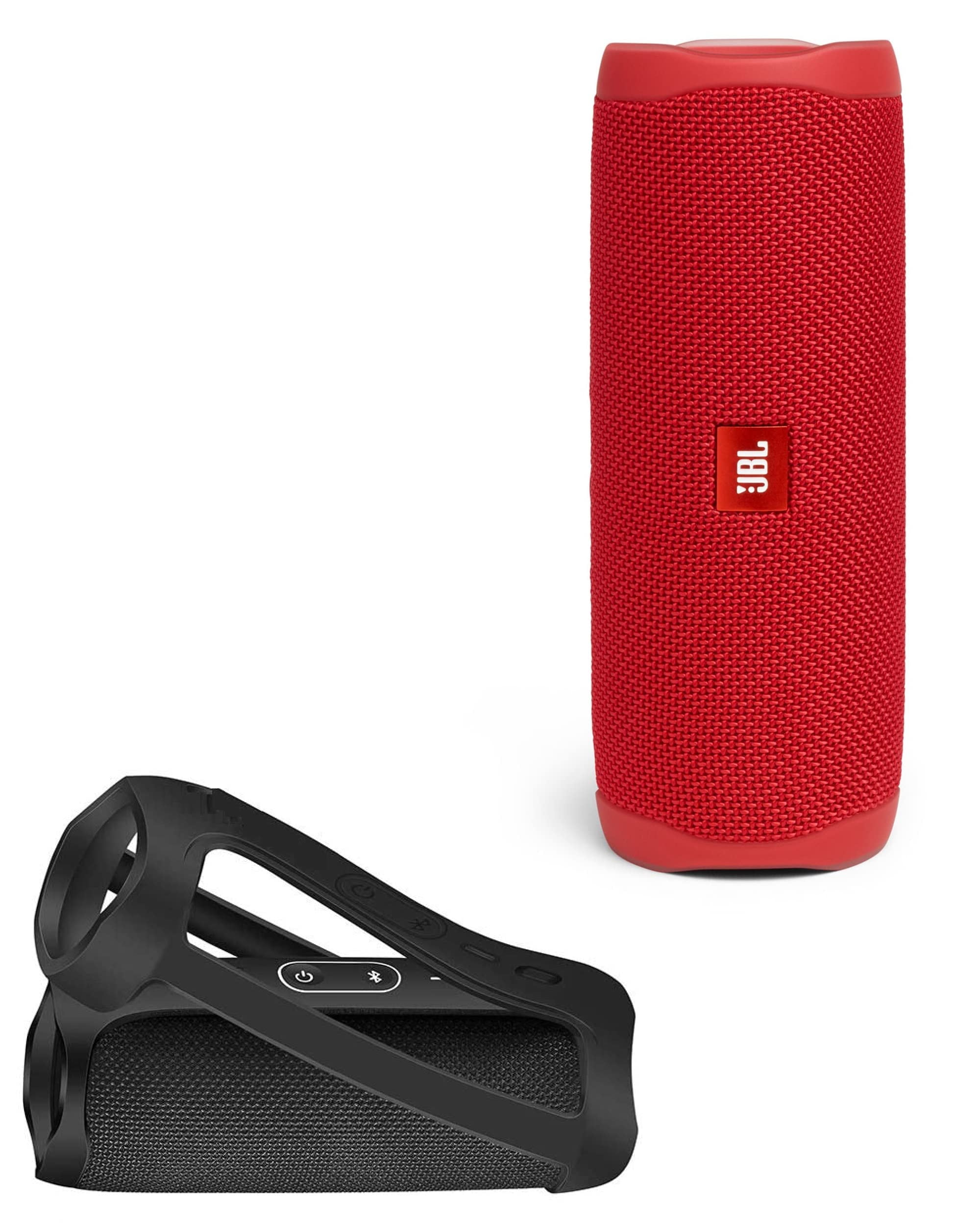 JBL Flip 5 Waterproof Portable Wireless Bluetooth Speaker JBL Flip 5 Waterproof Portable Wireless Bluetooth Speaker