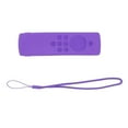 thumbnail image 2 of Remote Control Protective Cover,Silicone Remote Protective Cover Remote Control Coverfor Fire TV Stick Lite Silicone Protective Casefor Remote Control Innovative Solution, 2 of 14