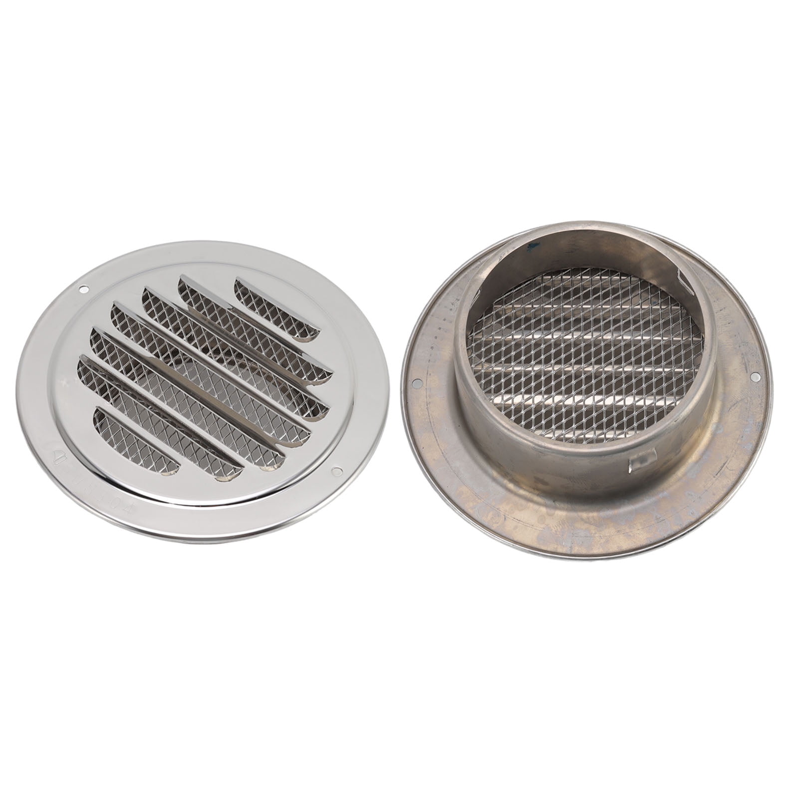 Rejilla De Ventilación Lateral Para Coche, Land Rover Defend Accorio Para, Tuning, 2 Unidad - AliExprs 34