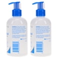 thumbnail image 3 of Vanicream Liquid Cleanser 8 oz 2 Pack, 3 of 8