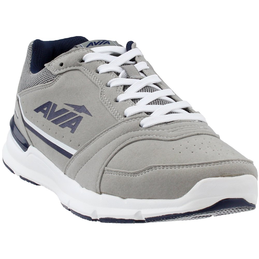 Avia Avia Mens Forum Casual Shoes