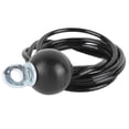 thumbnail image 1 of Cable ajustable para gimnasio, cable de Fitness, cuerda de alambre de acero para gimnasio en casa, sistema de polea de Fitness, 1 of 14
