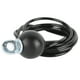 thumbnail image 2 of Accesorios para poleas de fitness BuyWeek Cable de gimnasio ajustable de acero, 2 of 14