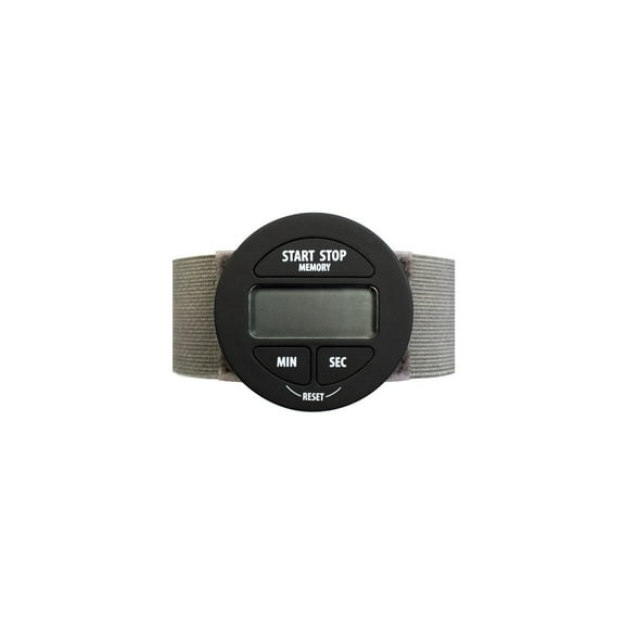 Ulfhednar Wrist Timer, One size
