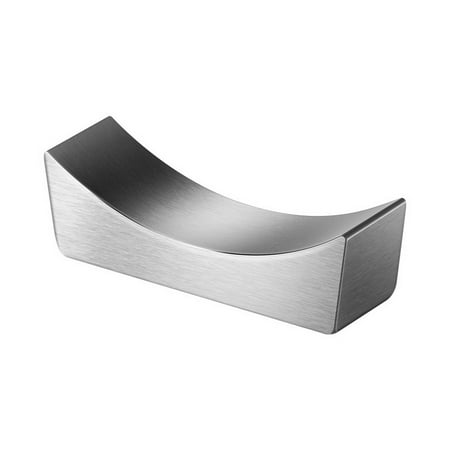 

Jubilant Chopstick Holder Stainless Steel Cutlery Holder Chopstick Rest Multipurpose Kitchen Organizer for Home