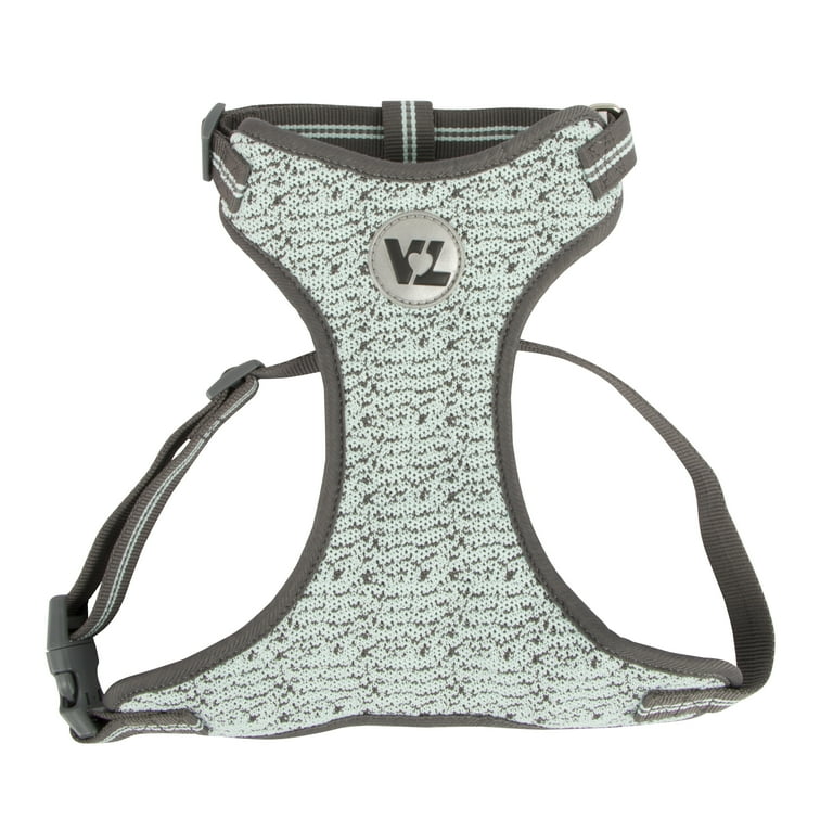 Vibrant life flex 2025 knit body dog harness