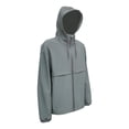 thumbnail image 3 of Chamarra George Rompevientos E Impermeable Para Hombre, 3 of 4