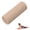 Brown, variant on Soft Foam Roller – Suitable for muscle massage and balance training | High-Density Massage Roller – Ideal for yoga and post-workout myofascial trigger point release