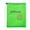 Green, variant on Freshness Preservation Food Storage Bag w Eco-Friendly Reusable Produce KeeperforFruits and Vegetables Refrigerator Organization and Picnic Transport with Drawstring Closure