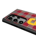 thumbnail image 4 of Keyscaper USC Trojans Plaid Galaxy Magnetic Bump Case, 4 of 7