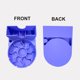 thumbnail image 4 of Estera de secado de platos de silicona para la Copa Stanley, resistente al calor, fácil de limpiar, multiuso para cocina, ecológica (Estera de secado NW, 5.7 "* 4.1"), 4 of 5