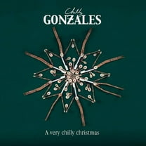Chilly Gonzales - A Very Chilly Christmas - Music & Performance - CD