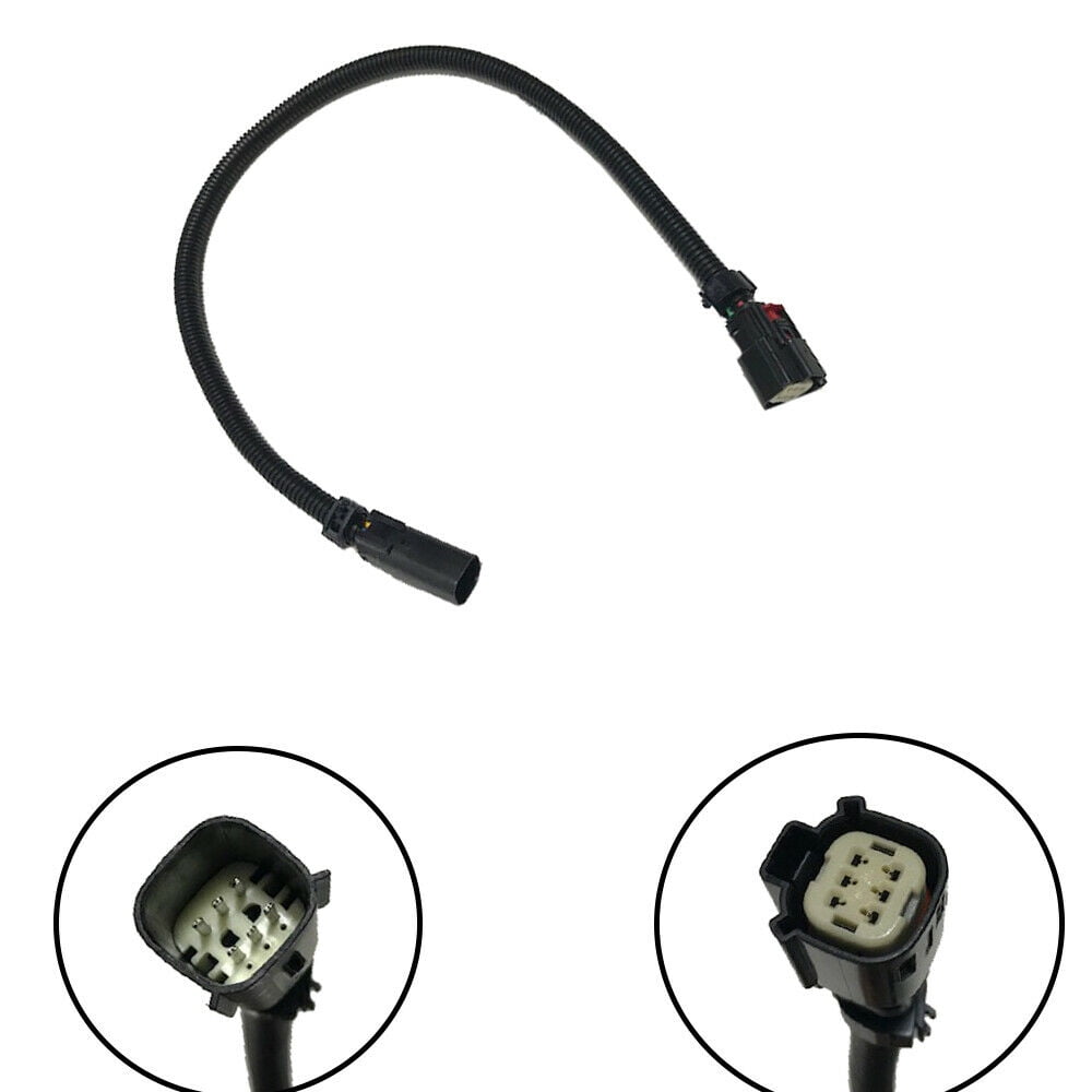 New 24" O2 Oxygen Sensor Extension Wire Harness For Ford Mustang S550