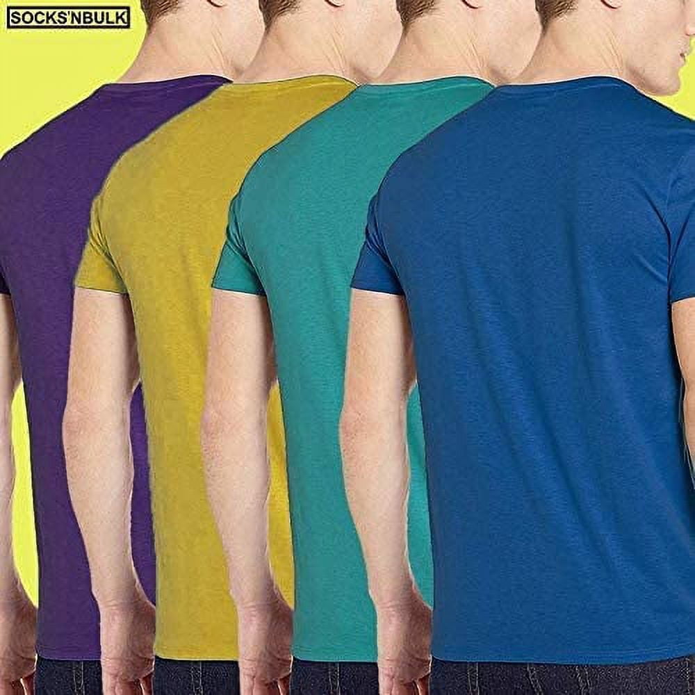 premium bulk t shirts