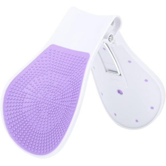 Purple Color Hip Trainer Leg Trainer Hip Master Leg Toner Yoga Equipment Hip Toner Leg Press Workout Equipment For Women