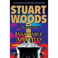thumbnail image 1 of Pre-Owned Insatiable Appetites (Stone Barrington Novels) Hardcover, 1 of 1