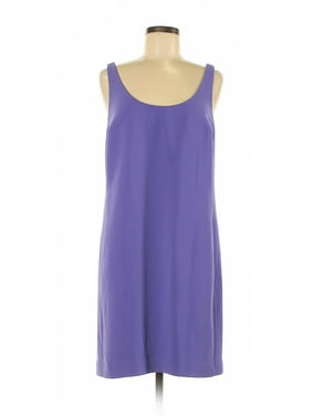 Purple Lauren Ralph Lauren Womens Savings Dresses & Jumpsuits - Walmart.com
