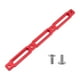 thumbnail image 4 of Adaptador de portabidón para bicicleta, accesorios de ciclismo de verano, ajuste Rojo 205x18cm, 4 of 8