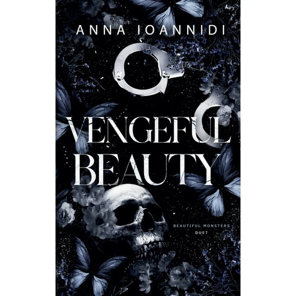 Beautiful Monsters Duet Vengeful Beauty, Book 1, (Paperback)