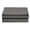 Gray, variant on Elegant Comfort 1 Piece 18 inc Fitted Sheet Full Gray, Solid Print 1500 Series Polyester