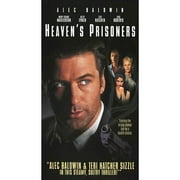 Heaven's Prisoners (Full Frame)