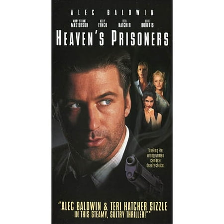 Heaven's Prisoners (Full Frame)