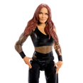 thumbnail image 2 of WWE Lita Figura de Acción, Superestrella Coleccionable de 6 Pulgadas con Articulación y Apariencia Realista, 2 of 5