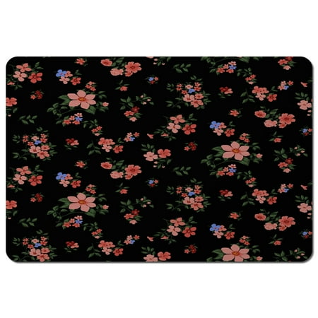 

Beautiful Pink Flowers (Placemat)