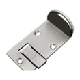 thumbnail image 2 of HANDIED Butée de Porte Sans Perçage pour une Installation Facile! Butée de Porte en Acier Inoxydable Robuste et à Impact de Porte, 2 of 6