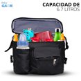 thumbnail image 2 of Bolsa de Almacenamiento Mom Gaon Con Organizador Para Carriola de Bebe negro, 2 of 9