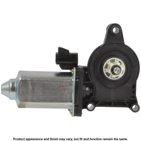 CARDONE New 82-10610 Power Window Motor Rear Right, Front Right fits 2005-2011 Buick, Chevrolet, Pontiac