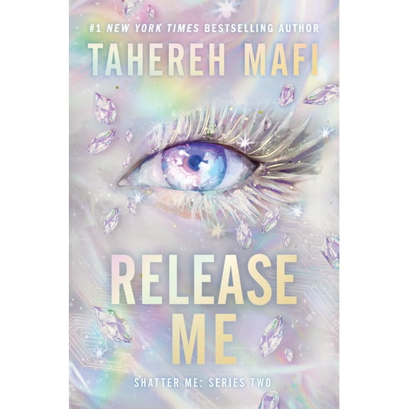 Release Me (Deluxe Limited Edition) (Hardcover)