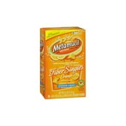 METAMUCIL SMOOTH SF ORANGE 30PK by PROCTER & GAMBLE DIST. ***