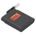 thumbnail image 4 of Breathalyzer Alcohol  Portable Breathalyzer Analyzer High Accuracy Alcohol Breath Detector, 4 of 8