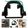 thumbnail image 1 of FOMIYES Soporte De Montaje Para Ventilador De En Hierro Con Compatibilidad Y, 1 of 8