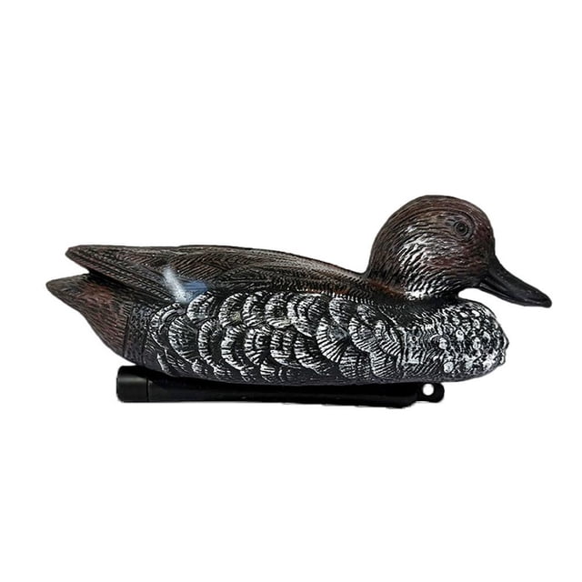 Modèles Réalistes de Canard Colvert Que les Passionnés de Chasse Aiment, Leurres, Ornement