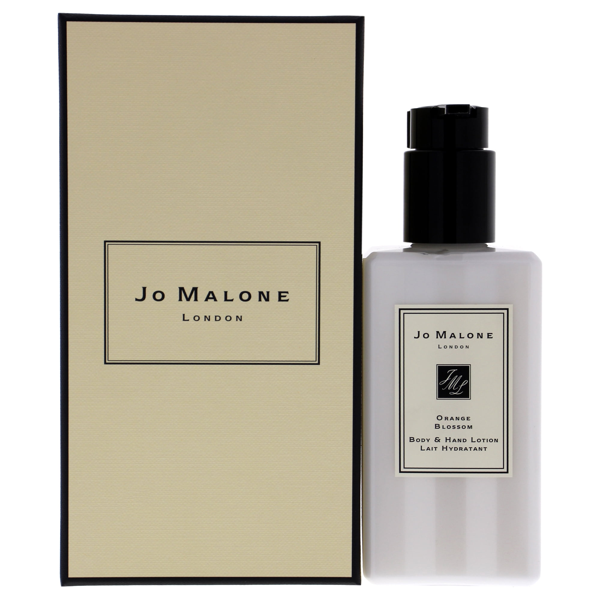 Orange Blossom Body and Hand Lotion by Jo Malone for Unisex - 8.5