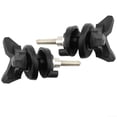 thumbnail image 1 of Clamps for securely adjusting the windshield of the BMW R1200GS', 1 of 5