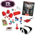 thumbnail image 6 of Abacus Brands Penn & Teller's Virtual Reality Magic Lab Science Kit for Kids, 6 of 7