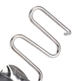 thumbnail image 3 of HURRISE Single Needle Sewing Binder,Sewing Binder for Walking Foot Industrial Sewing Machine Single Needle Lockstitch Inlet 26mm,Sewing Machine Binder, 3 of 9
