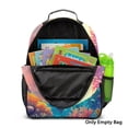 thumbnail image 4 of Pzuqiu Cute Dolphin Toddler Backpack for Boys Girls 3-6, 13.5 Inch Water Resistant Preschool Bag Breathable Padded Strap Lightweight Kids Bookbag for Kindergarten Daycare, 4 of 7