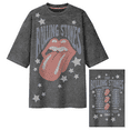 thumbnail image 2 of Rolling Stones Women's Oversized Sleep Shirt, Sizes XS-3X, 2 of 6