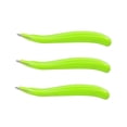 thumbnail image 4 of HINTRMENT 3Pcs Staple Remover for Stapler Green Lightweight Easy Safe to Use Material, 4 of 8