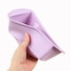 thumbnail image 3 of Loaf Pan, Non Stick And Easy To Release Rectangular Mini Cake For Baking Bread, Flexible BPA Baking Pan, 3 of 5