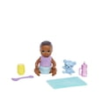 thumbnail image 2 of Barbie Dolls and Accessories, Skipper Doll (cabello de dos tonos) Barbie -, 2 of 5