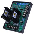 thumbnail image 1 of Regulador automático de generador sin escobillas, regulador automático de voltaje 1 Regulador de voltaje AVR Regulador de voltaje GAV A Valor inmejorable, 1 of 12