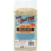 Bob's Red Mill Thick Rolled Oats, 16 oz (Pack of 4)